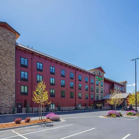 Wyndham Garden Redwood Valley - Ukiah Екстериор снимка