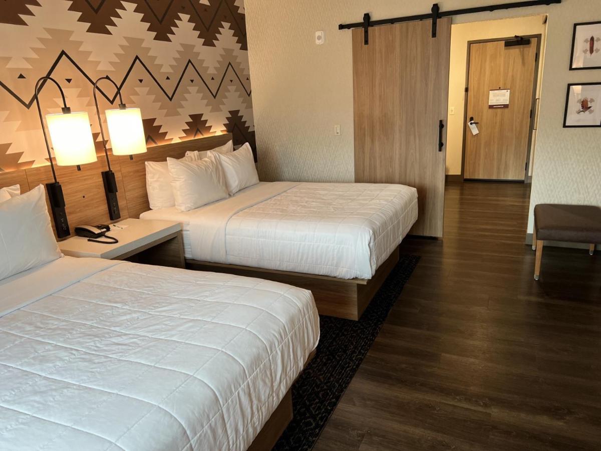 Wyndham Garden Redwood Valley - Ukiah Екстериор снимка