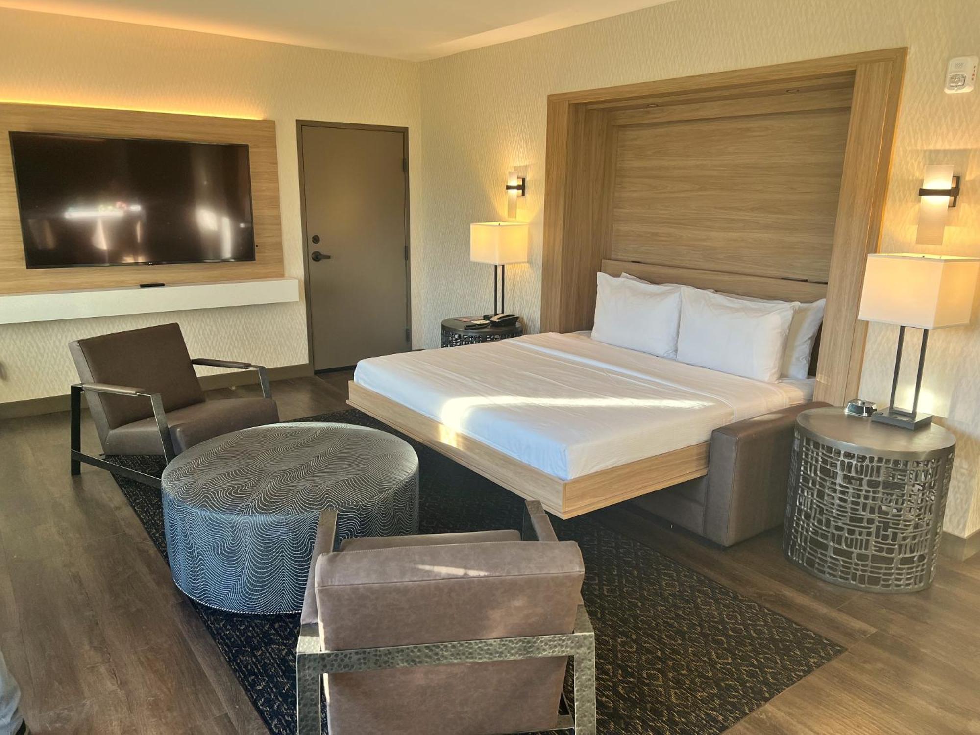 Wyndham Garden Redwood Valley - Ukiah Екстериор снимка