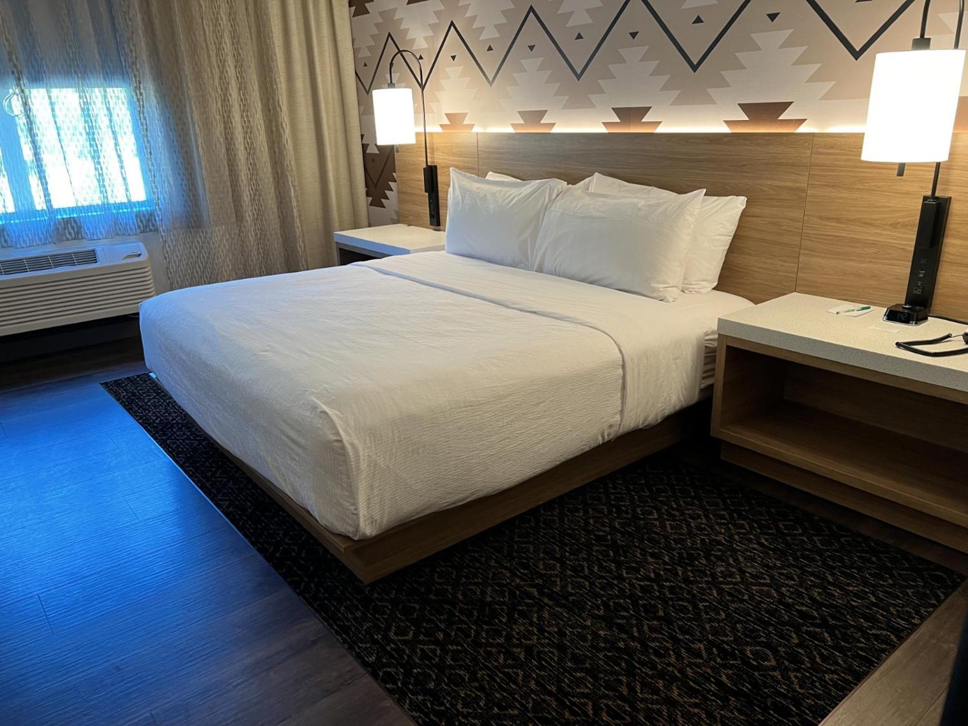 Wyndham Garden Redwood Valley - Ukiah Екстериор снимка