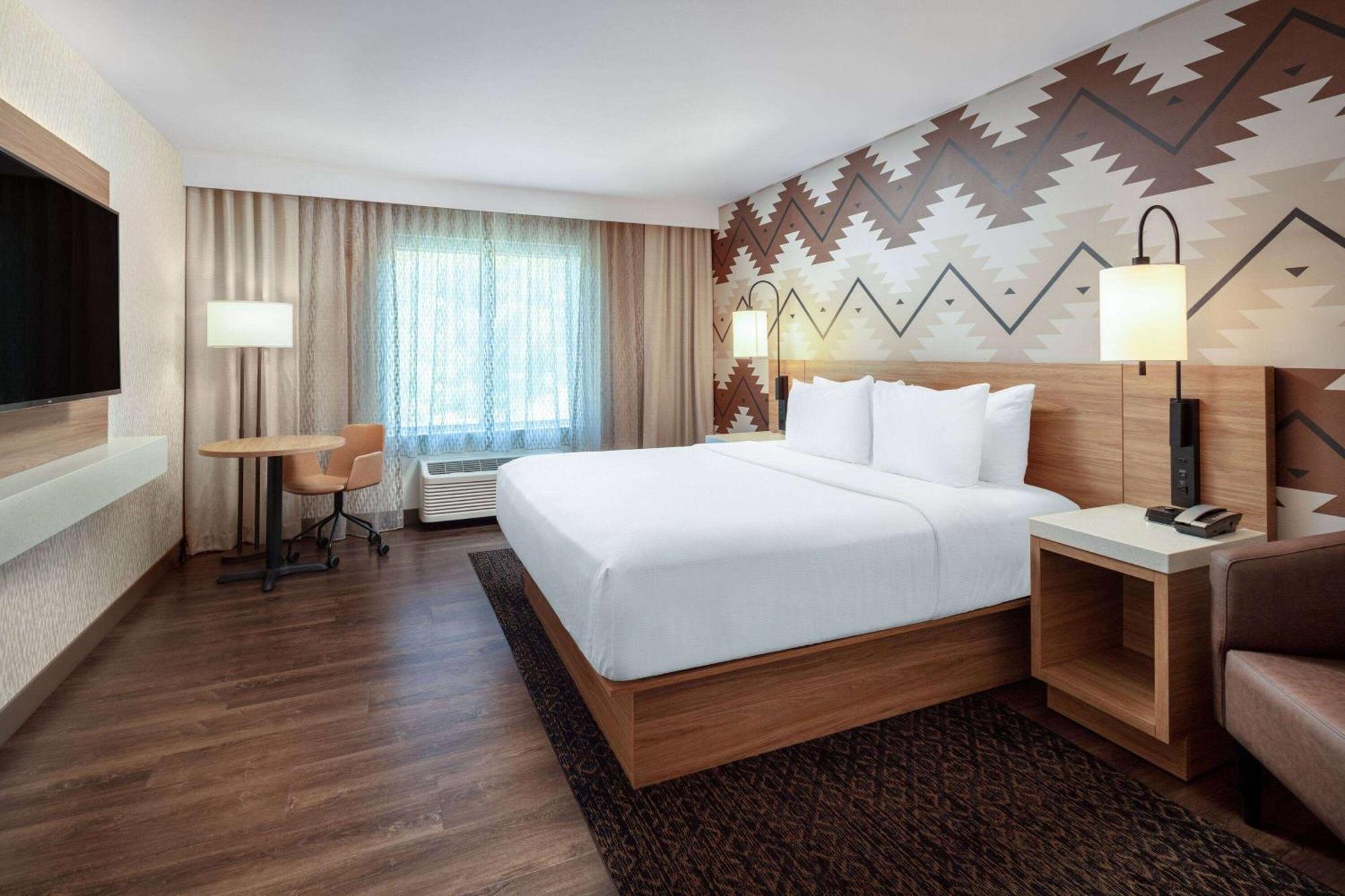 Wyndham Garden Redwood Valley - Ukiah Екстериор снимка